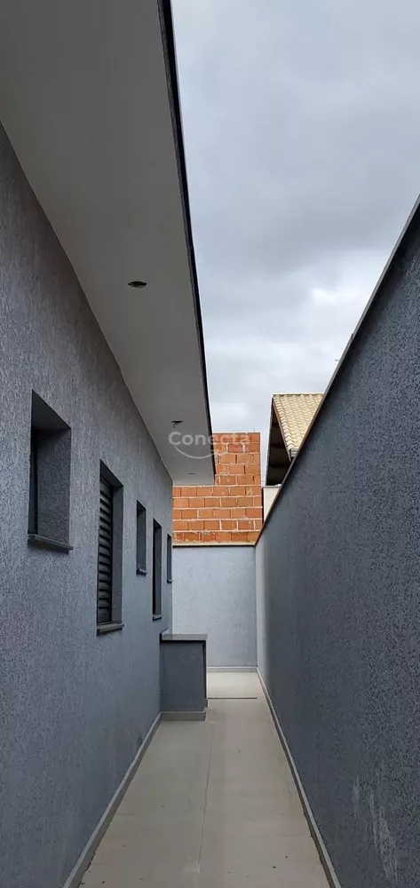 Casa de Condomínio à venda com 3 quartos, 160m² - Foto 2