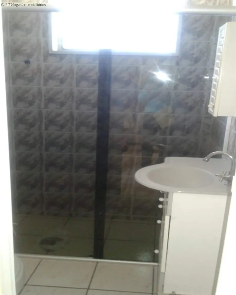 Apartamento, 2 quartos, 60 m² - Foto 4