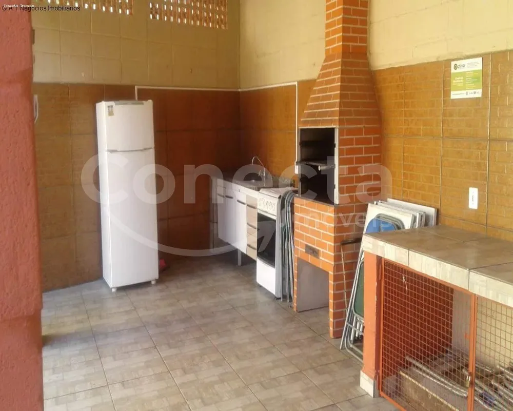 Apartamento, 2 quartos, 60 m² - Foto 7