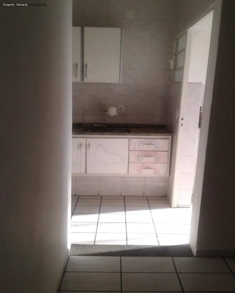 Apartamento, 2 quartos, 60 m² - Foto 5