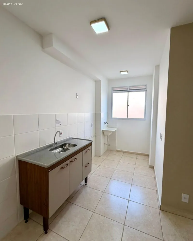 Apartamento, 2 quartos - Foto 4