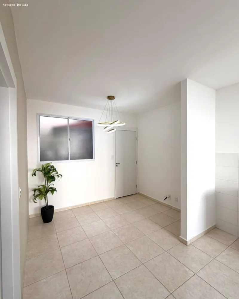 Apartamento, 2 quartos - Foto 6