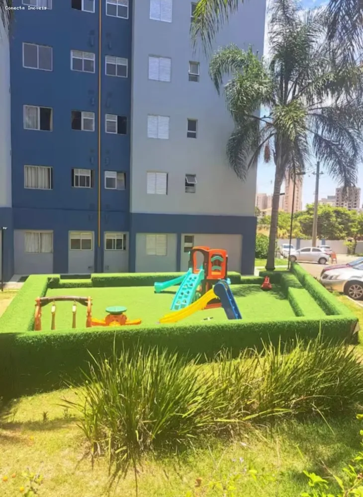 Apartamento, 2 quartos, 48 m² - Foto 6