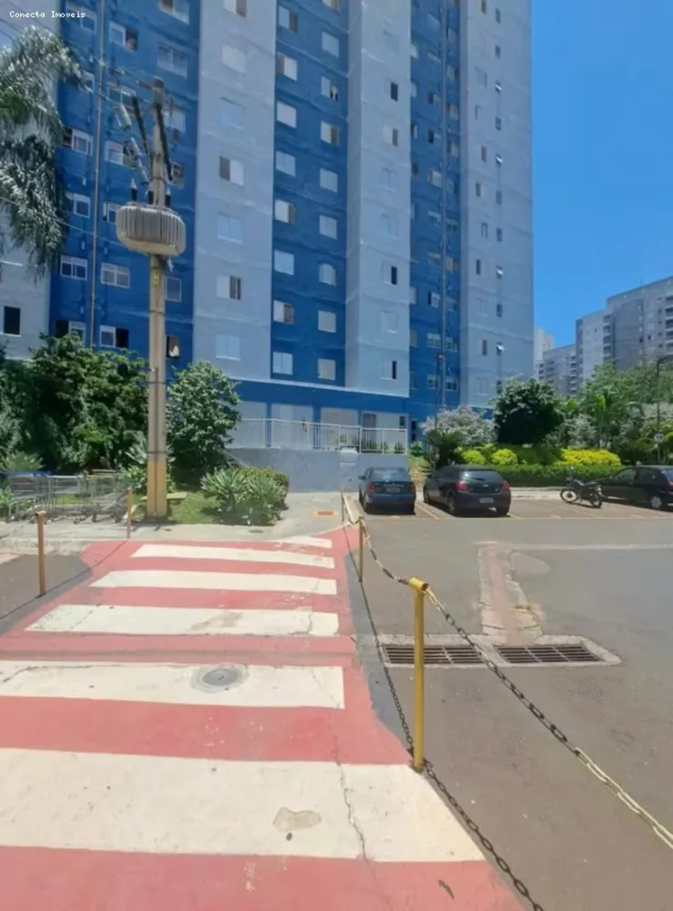 Apartamento, 2 quartos, 48 m² - Foto 3