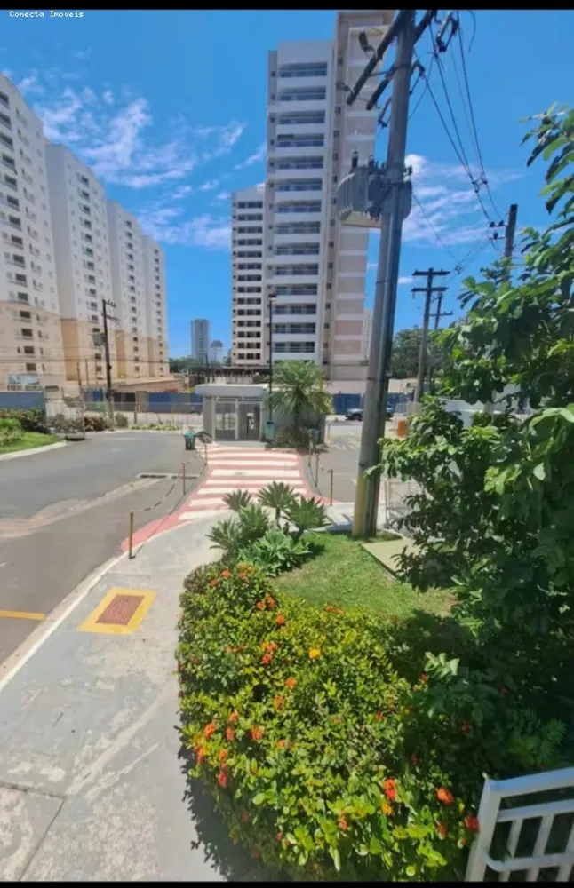 Apartamento, 2 quartos, 48 m² - Foto 1