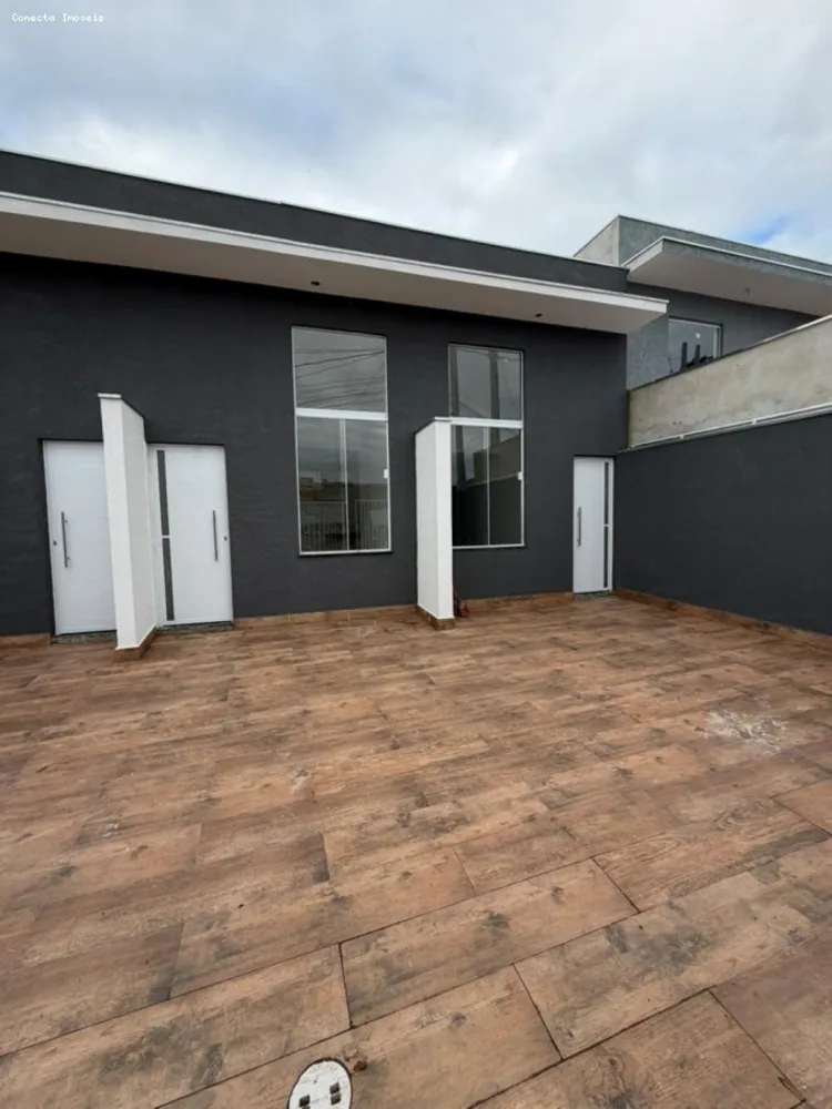 Casa, 1 quarto, 41 m² - Foto 2