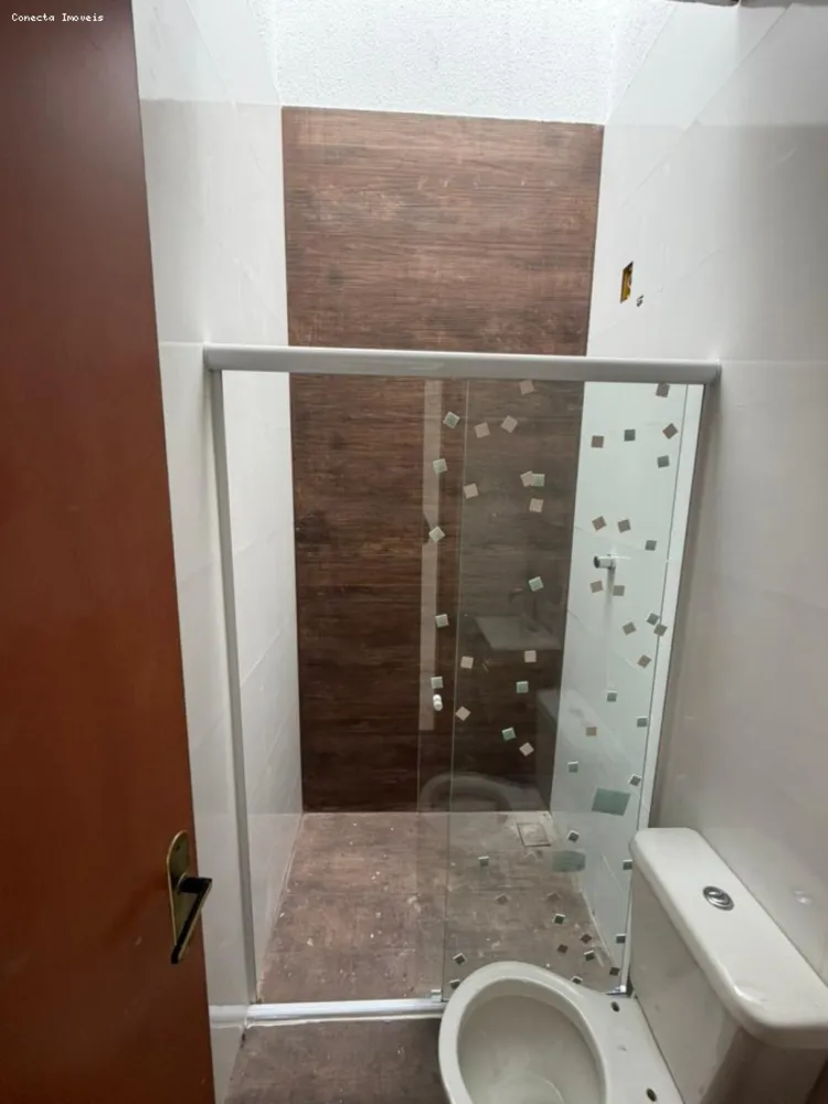 Casa, 1 quarto, 41 m² - Foto 4