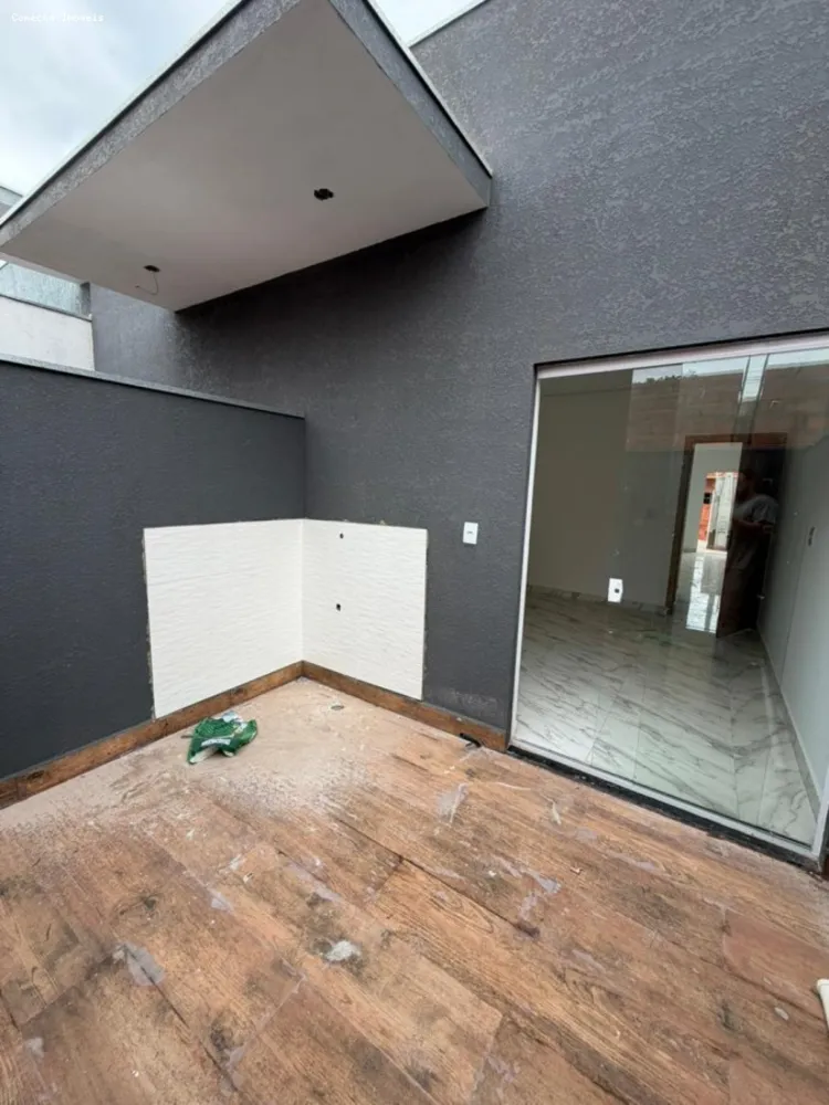 Casa, 1 quarto, 41 m² - Foto 1
