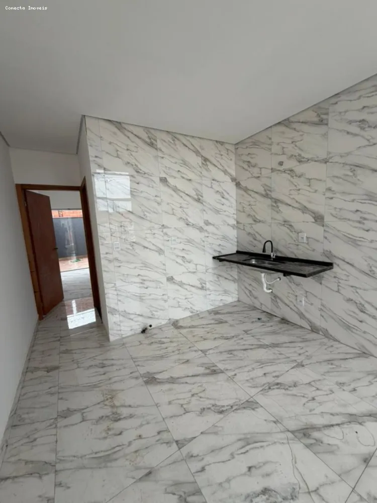 Casa, 1 quarto, 41 m² - Foto 3