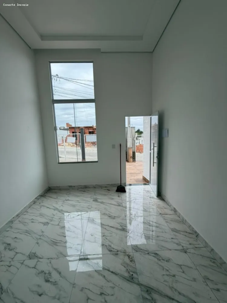 Casa, 1 quarto, 41 m² - Foto 2