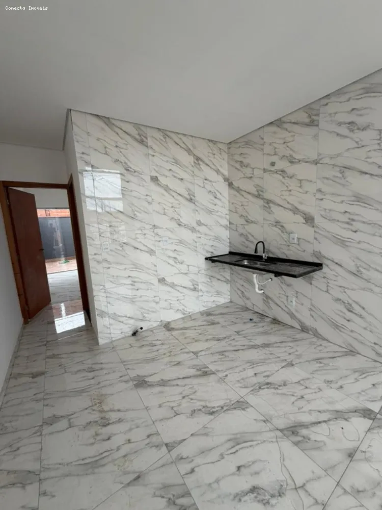 Casa, 1 quarto, 41 m² - Foto 4