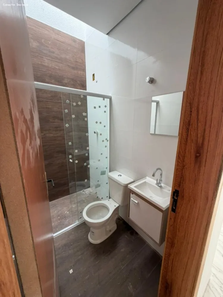 Casa, 1 quarto, 41 m² - Foto 7