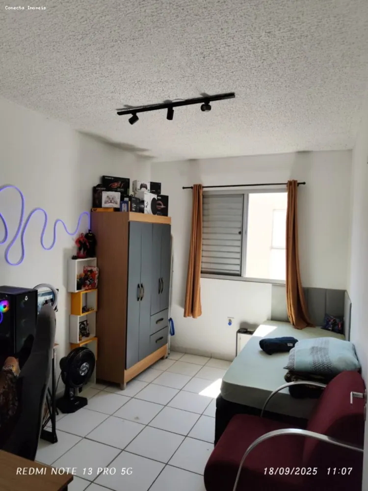 Apartamento, 2 quartos, 49 m² - Foto 4