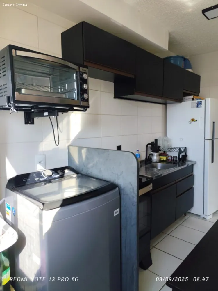 Apartamento, 2 quartos, 49 m² - Foto 8