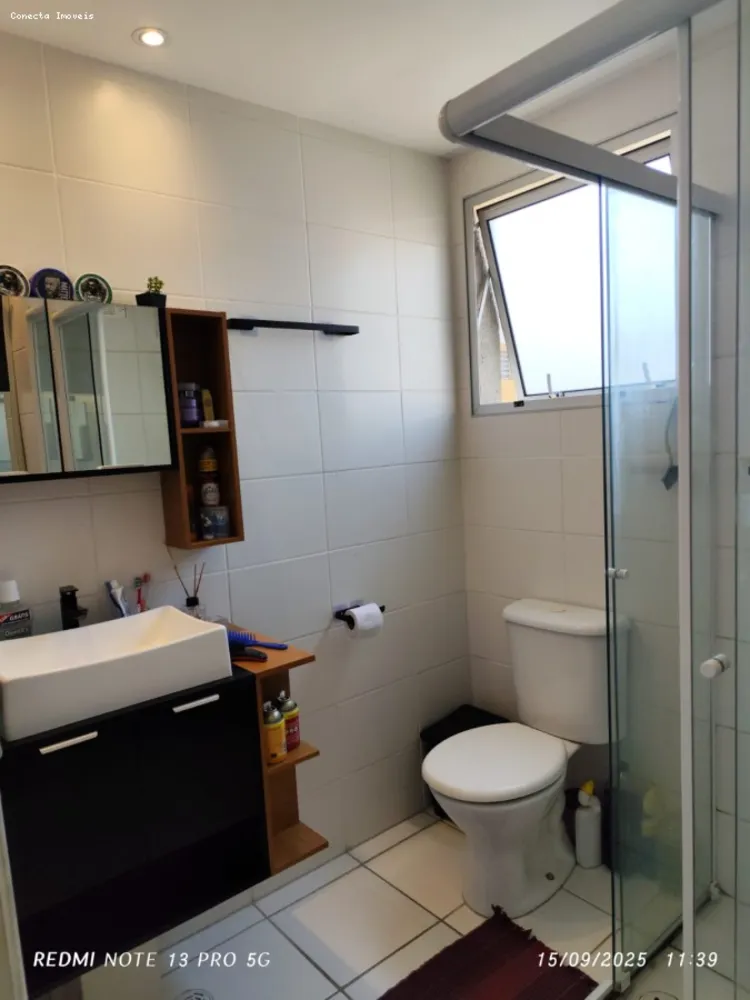Apartamento, 2 quartos, 49 m² - Foto 2
