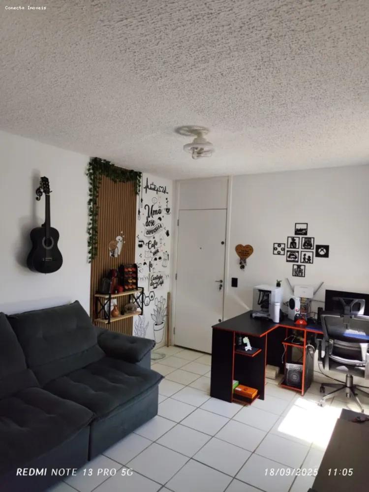 Apartamento, 2 quartos, 49 m² - Foto 3