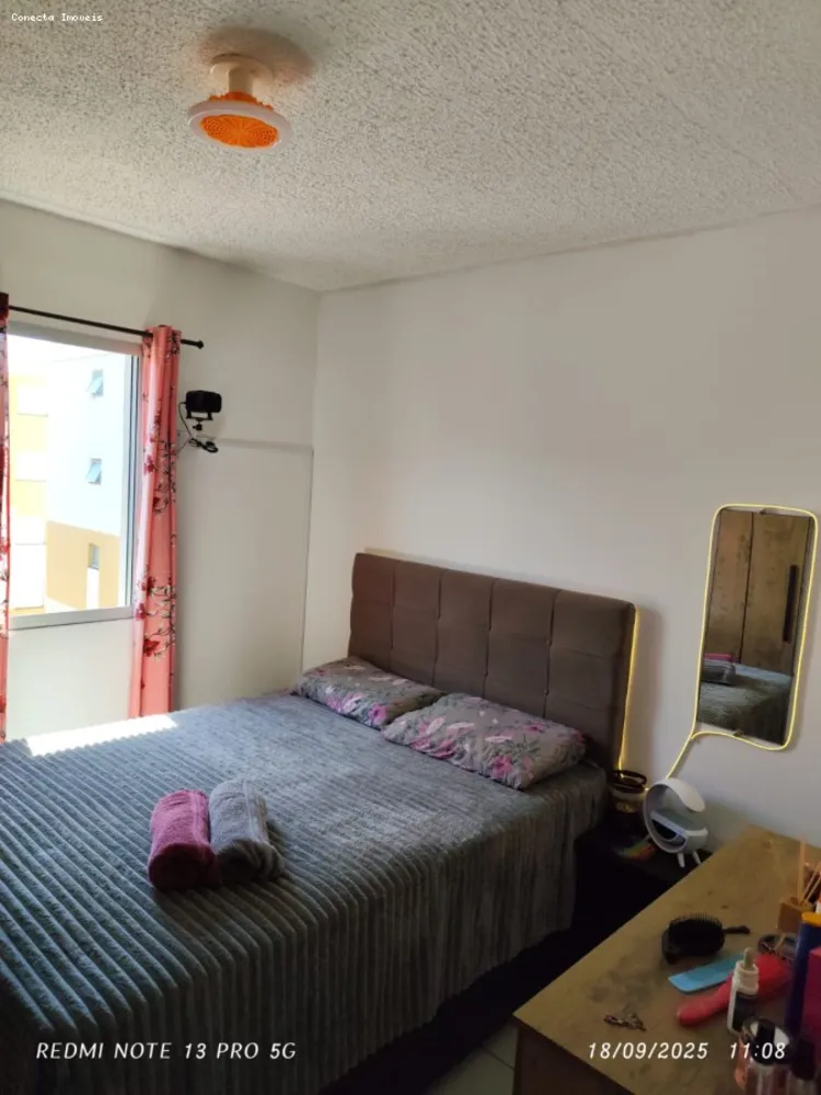 Apartamento, 2 quartos, 49 m² - Foto 1
