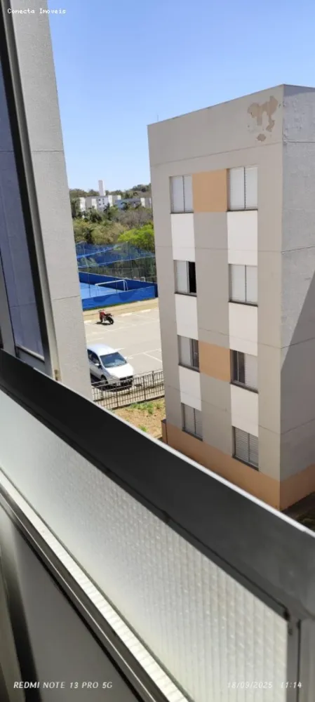 Apartamento, 2 quartos, 49 m² - Foto 2