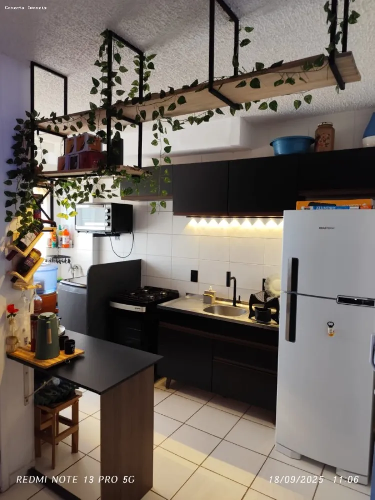 Apartamento, 2 quartos, 49 m² - Foto 7