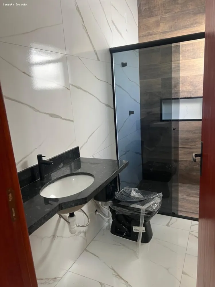 Casa de Condomínio, 3 quartos - Foto 7