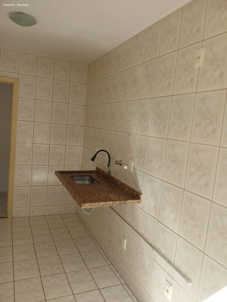 Apartamento, 2 quartos - Foto 6