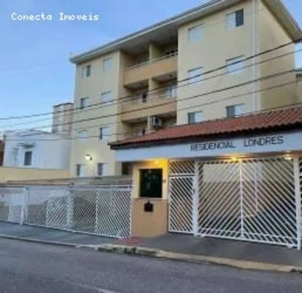 Apartamento, 2 quartos - Foto 1