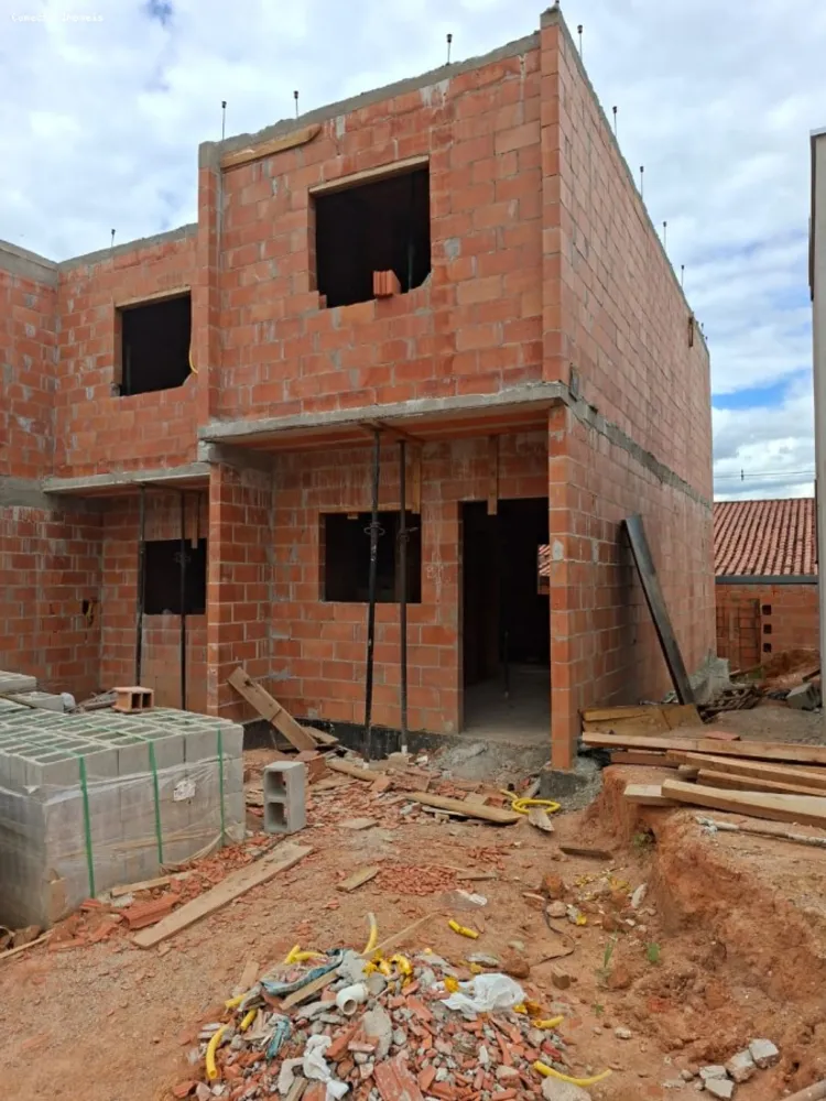 Casa de Condomínio, 2 quartos - Foto 8