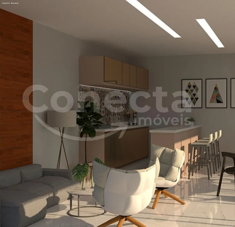 Casa de Condomínio, 2 quartos - Foto 5
