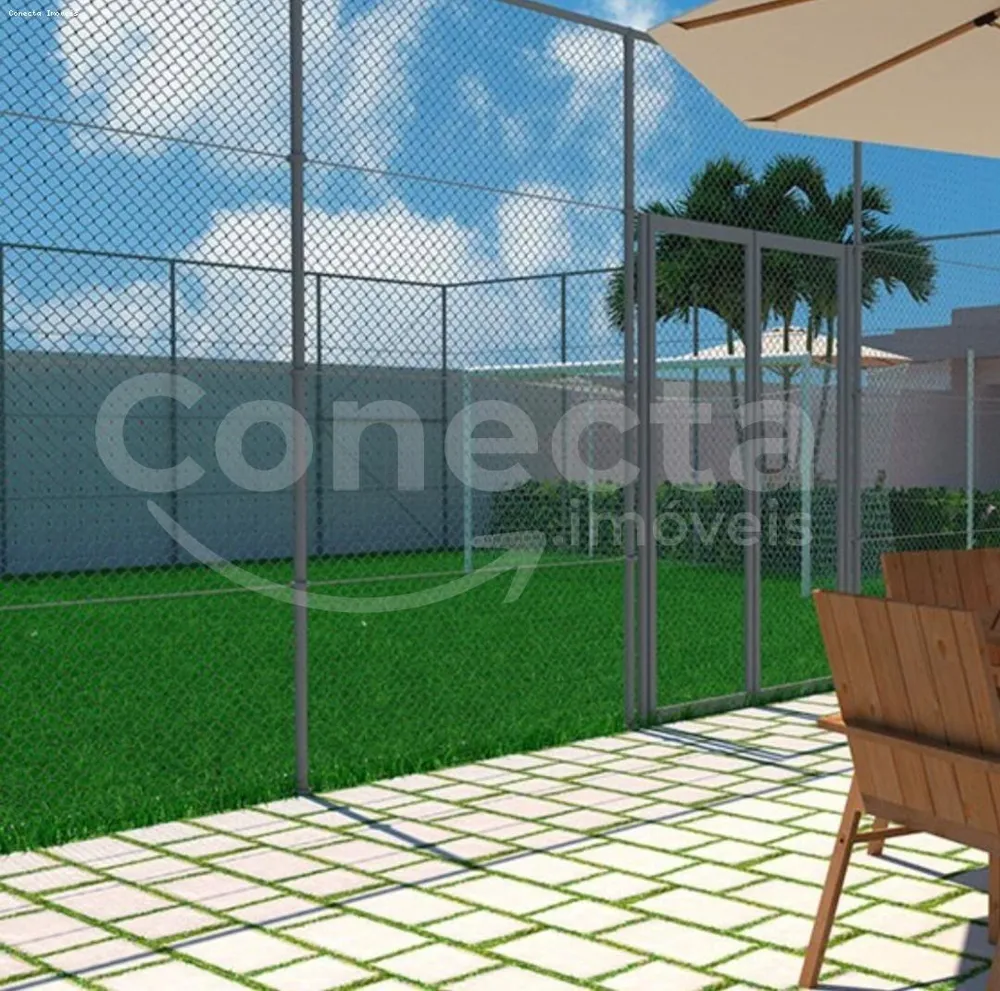 Casa de Condomínio, 2 quartos - Foto 7