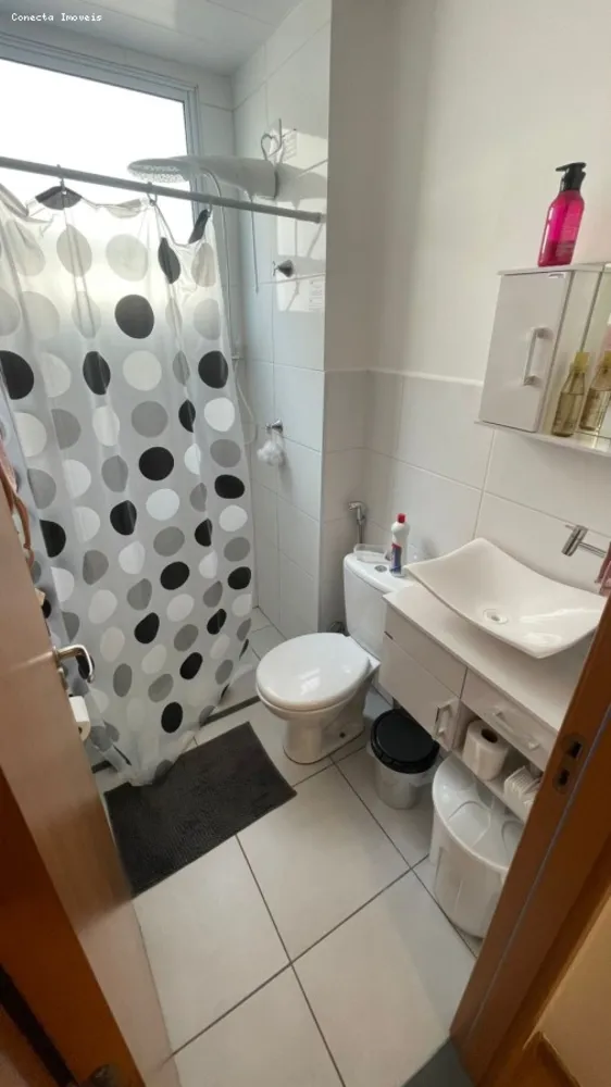 Apartamento, 2 quartos - Foto 7