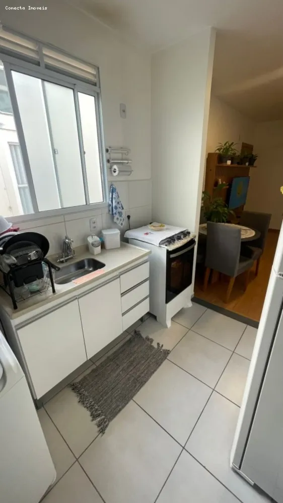 Apartamento, 2 quartos - Foto 5