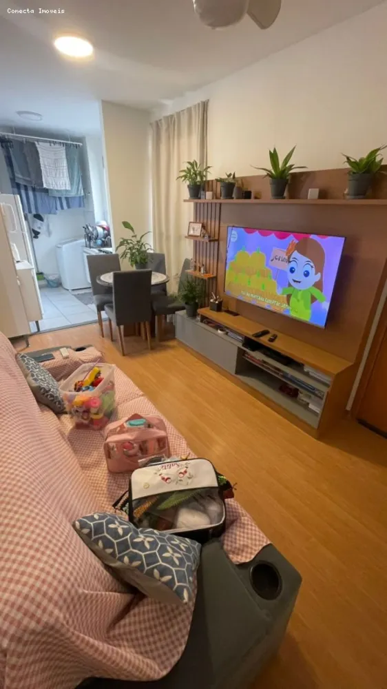 Apartamento, 2 quartos - Foto 2