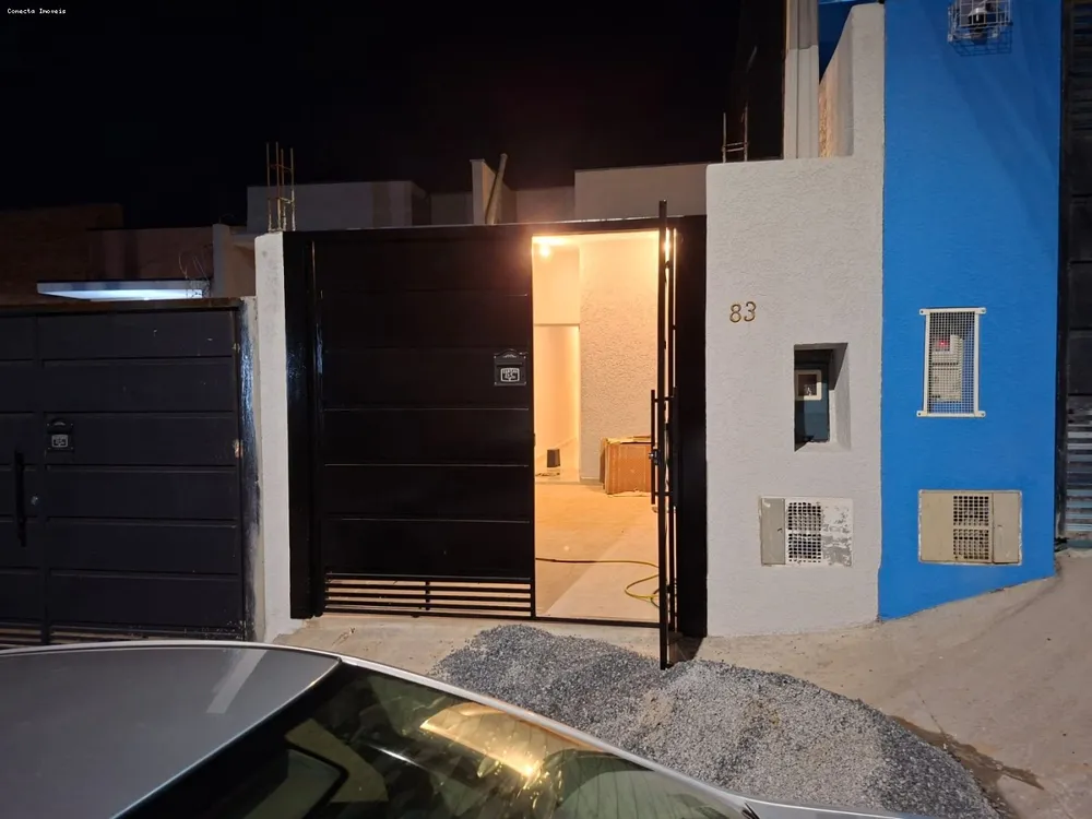 Casa, 2 quartos - Foto 1