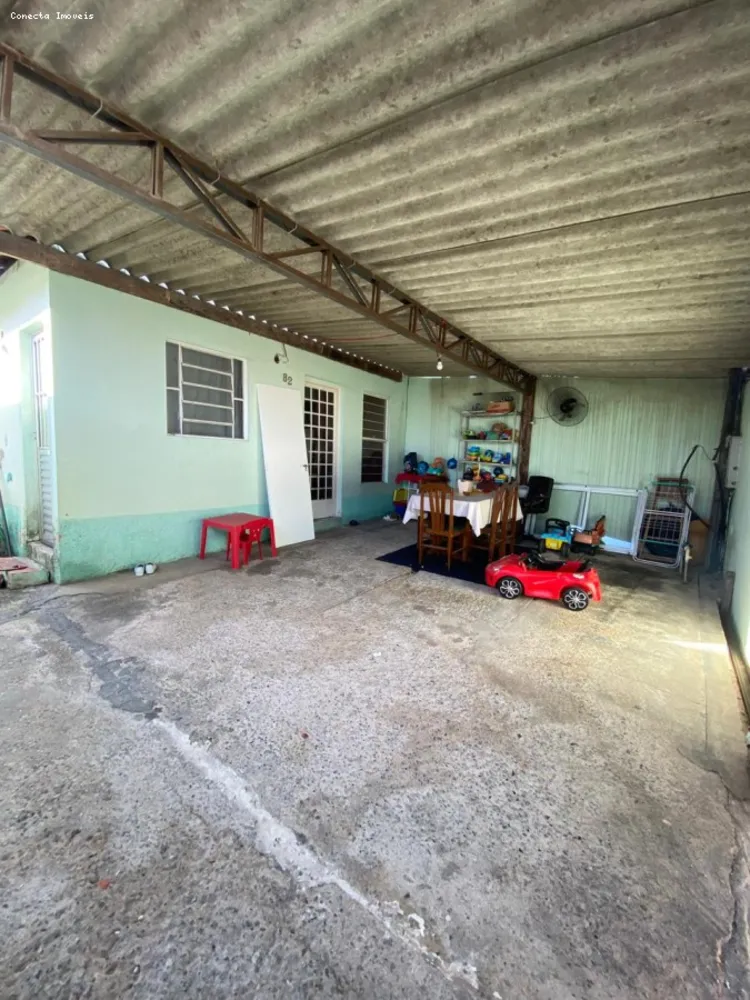 Casa, 2 quartos - Foto 1