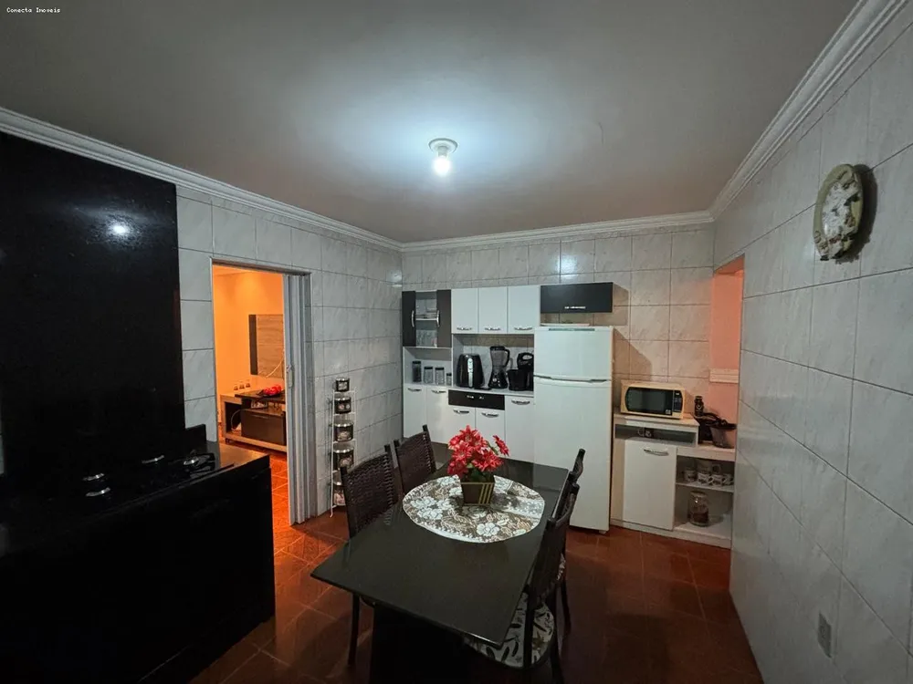 Casa, 3 quartos - Foto 3