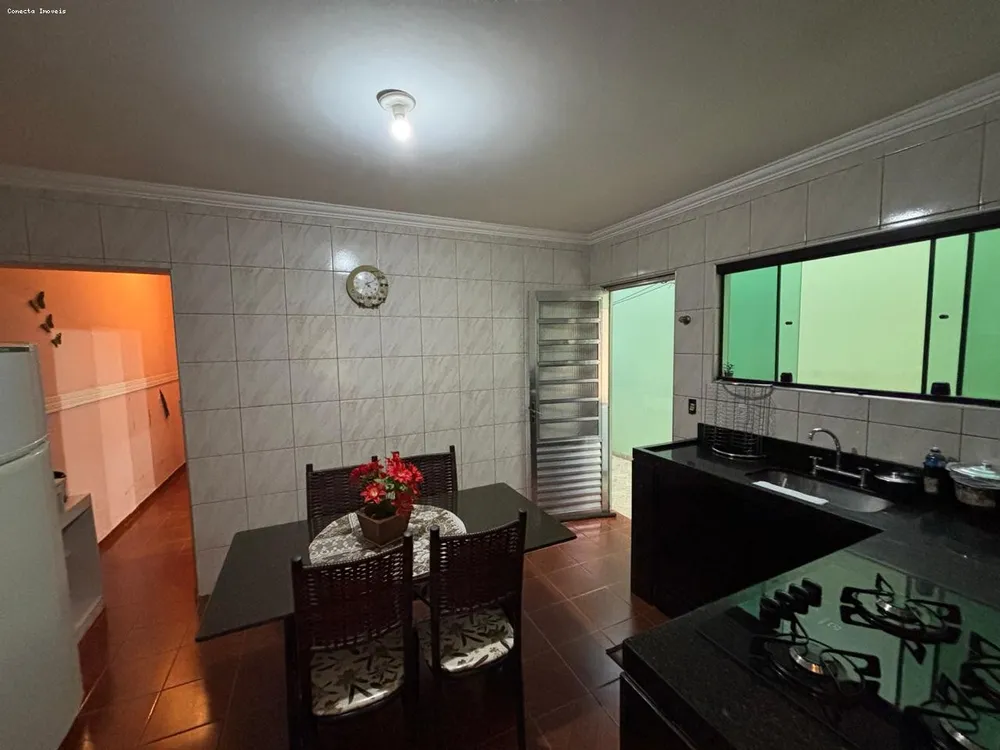 Casa, 3 quartos - Foto 4