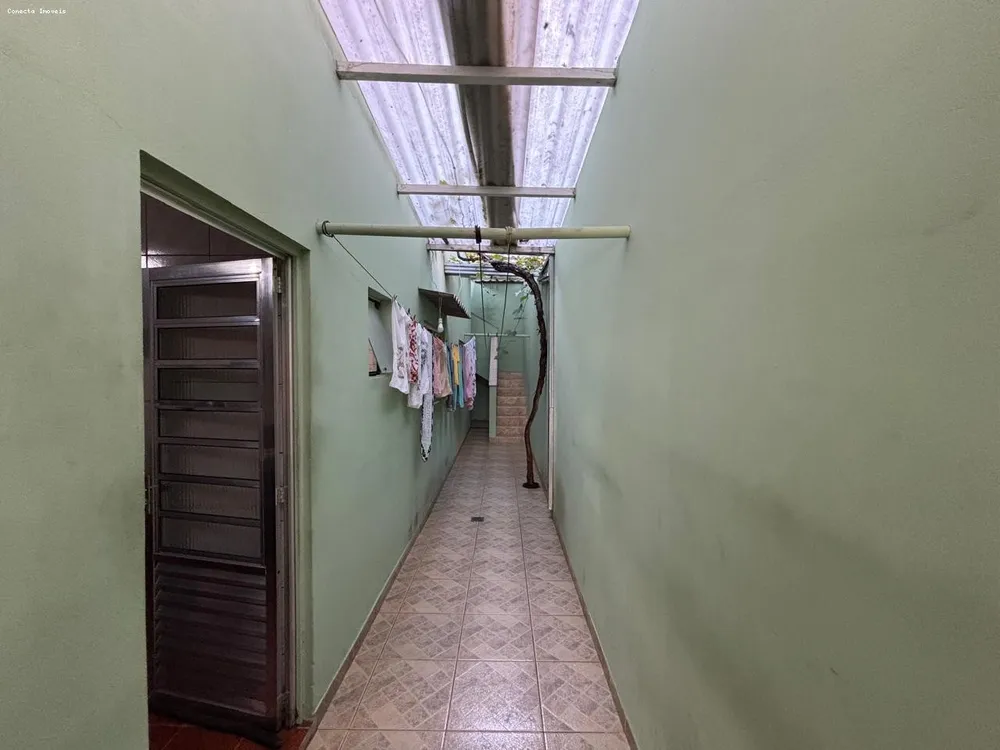 Casa, 3 quartos - Foto 8