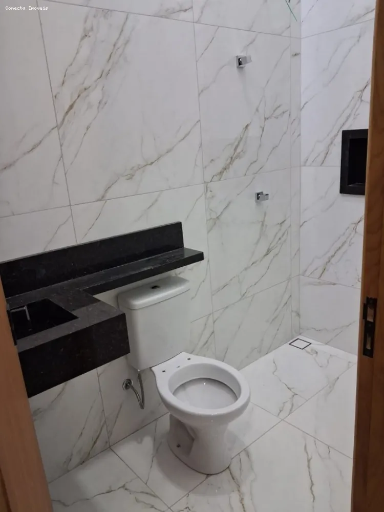 Casa, 3 quartos, 100 m² - Foto 6