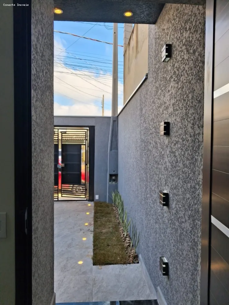 Casa, 3 quartos, 100 m² - Foto 8