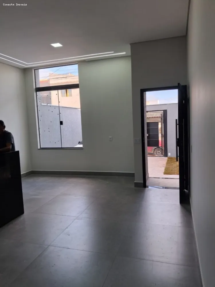 Casa, 3 quartos, 100 m² - Foto 3