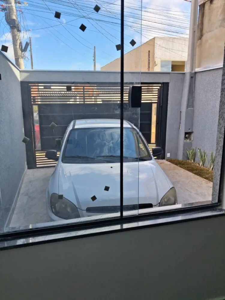 Casa, 3 quartos, 100 m² - Foto 2