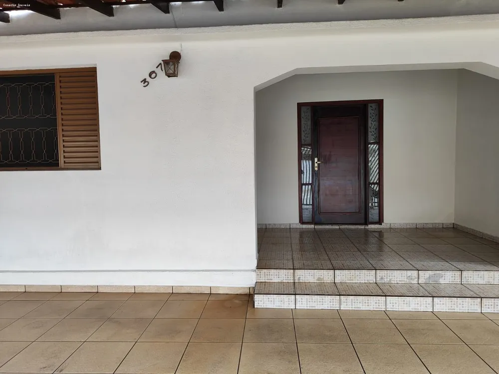 Casa, 3 quartos, 215 m² - Foto 6