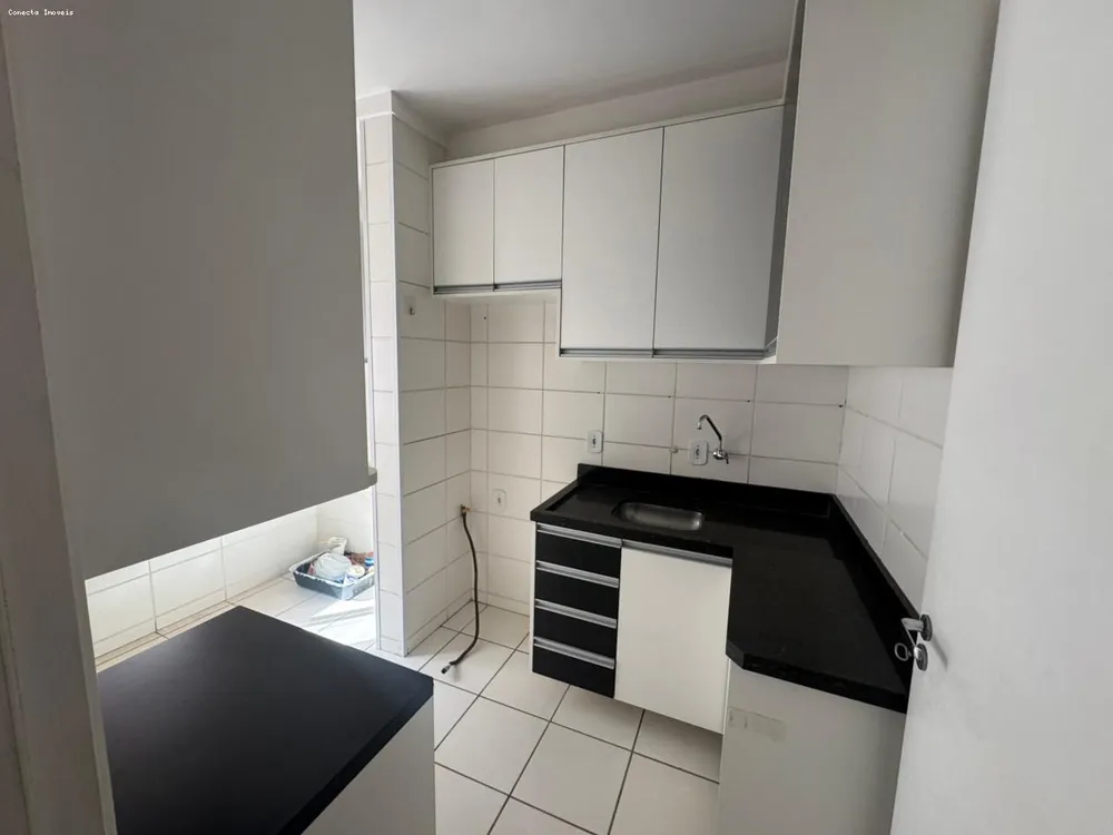 Apartamento, 2 quartos - Foto 5