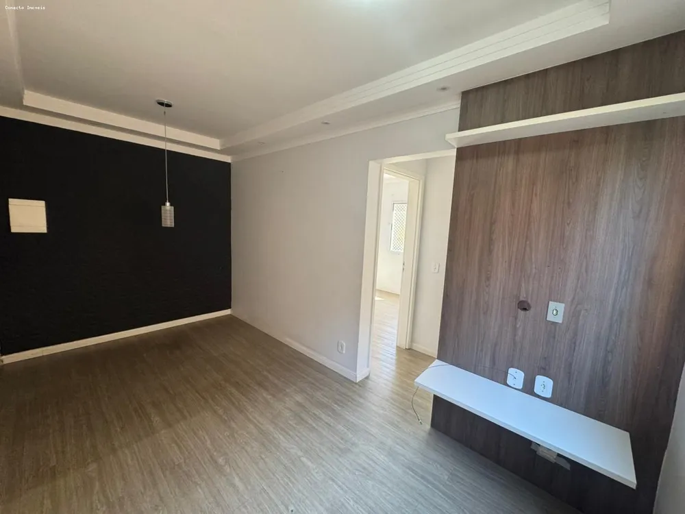 Apartamento, 2 quartos - Foto 4