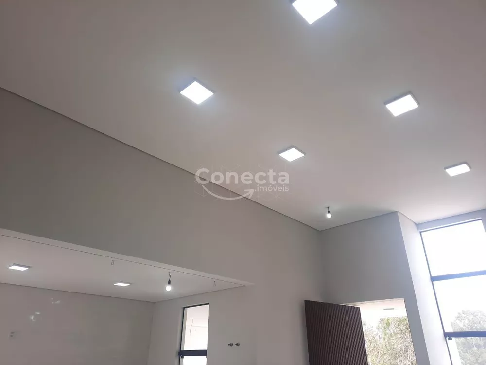 Casa de Condomínio à venda com 3 quartos, 180m² - Foto 2