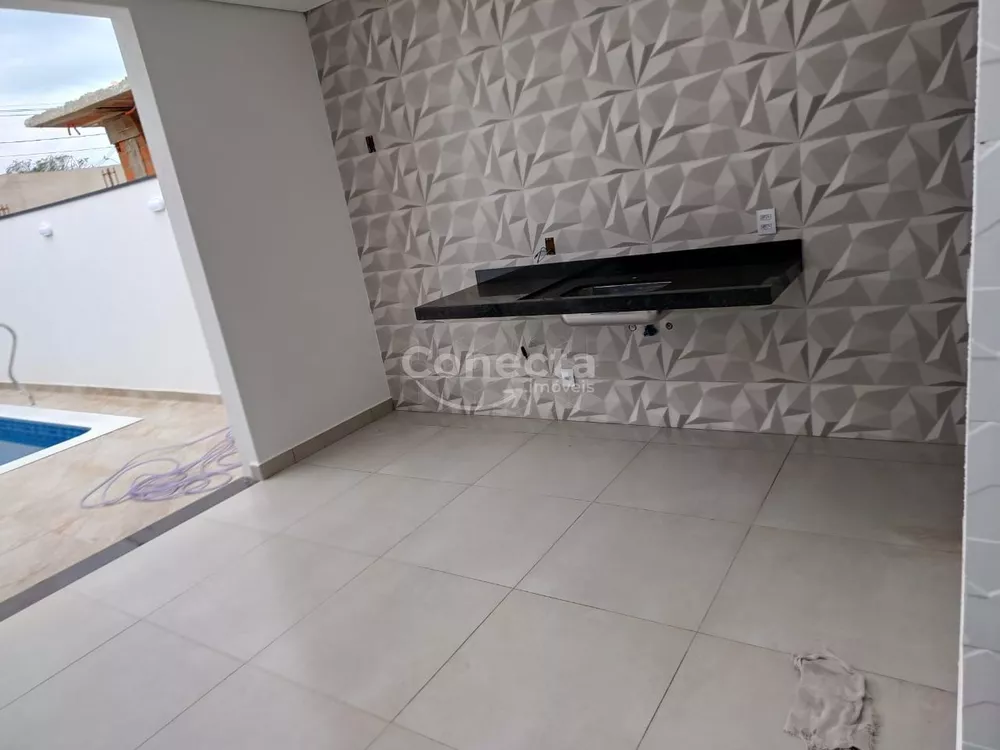 Casa de Condomínio à venda com 3 quartos, 180m² - Foto 4