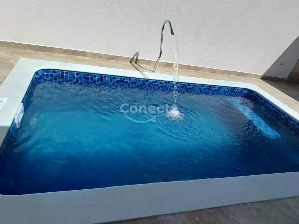 Casa de Condomínio à venda com 3 quartos, 180m² - Foto 3