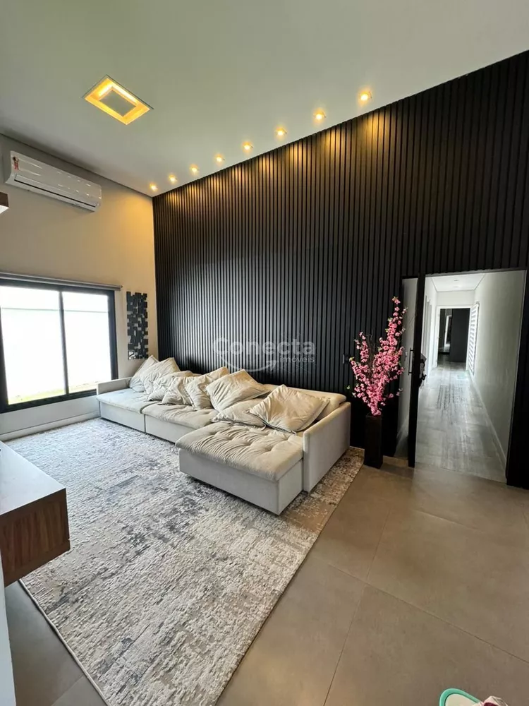 Casa de Condomínio à venda com 4 quartos, 280m² - Foto 6