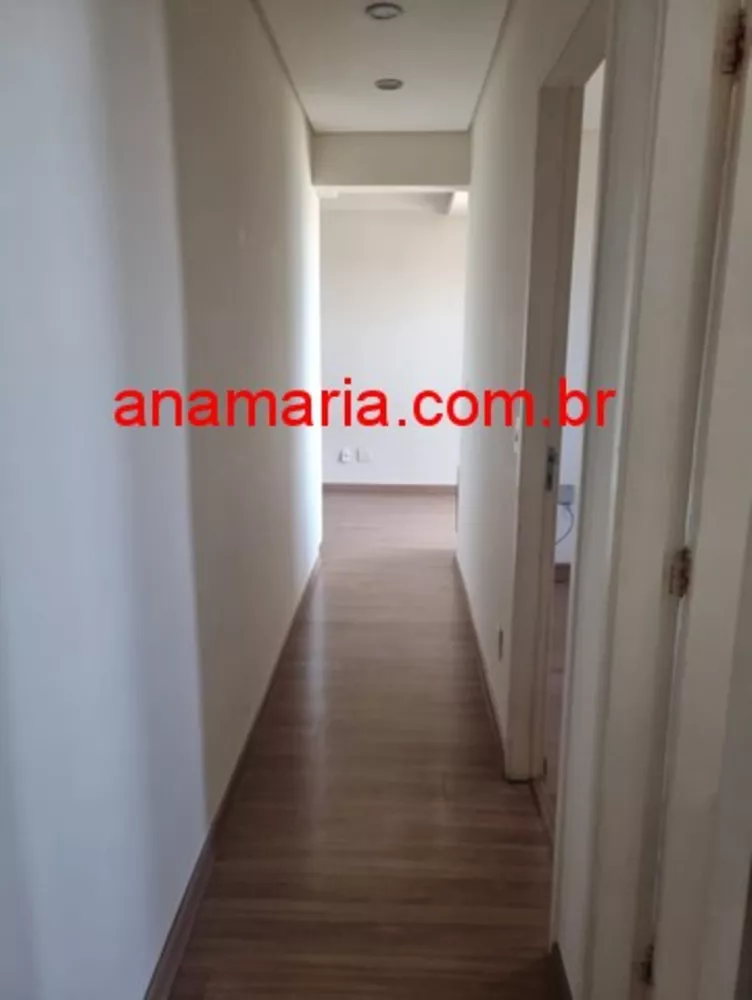 Apartamento à venda com 2 quartos, 55m² - Foto 5