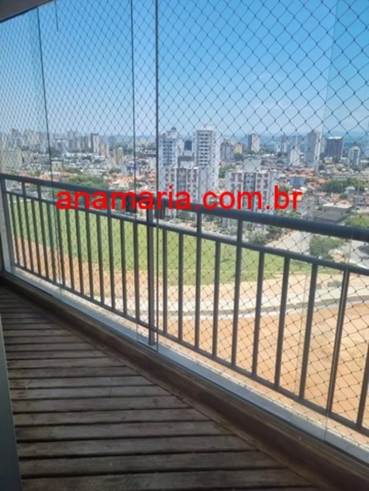 Apartamento à venda com 2 quartos, 55m² - Foto 6